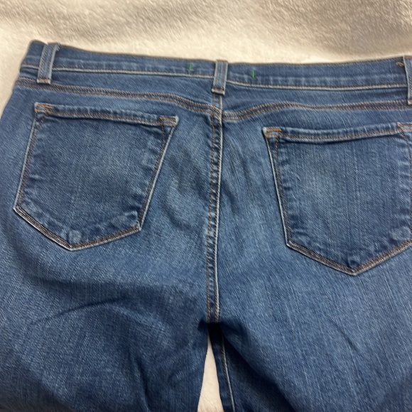 J Brand denim, jeans, size 32 - Picture 8 of 12